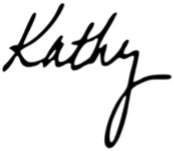 Kathy_Signature